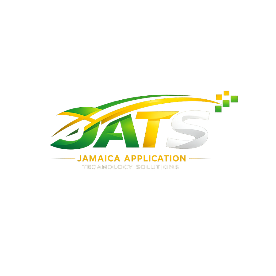 JATSApp — Jamaica Application Technology Solutions POS software logo